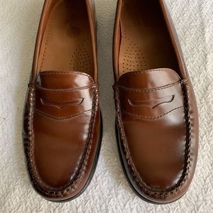 Bass Weejuns Penny Loafers